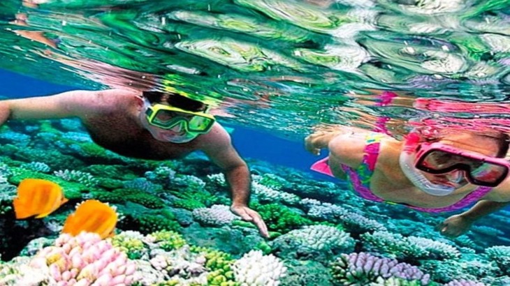 snorkling-na-maldivax